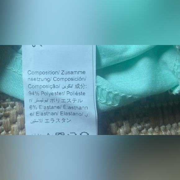 Emery Rose Oversized Top & Andree Blue Boho Long Sleeve Bundle,Size S,NWT - Picture 13 of 13